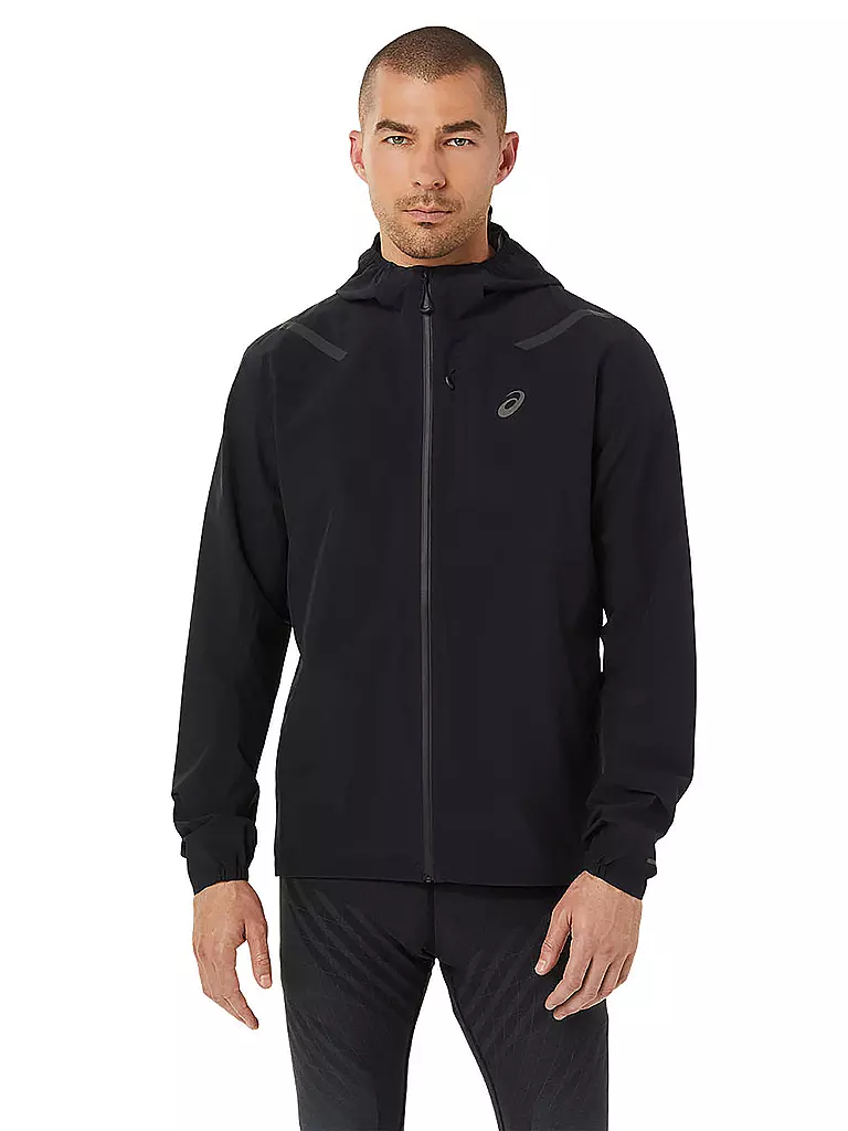 Asics laufjacke outlet